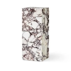 Plinth Pedestal By Menu