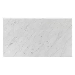 MENU Plinth Grand Table, White Carrara Marble 7 MENU Plinth Grand Table, White Carrara Marble -Furniture Deals Store 7030630 Plinth Grand Carrara Top