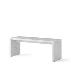Plinth Bridge By Menu -Furniture Deals Store 7040630 Plinth Bridge Carrara angle