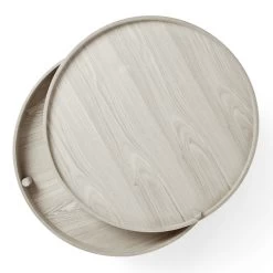 MENU Turning Table, Black 8 MENU Turning Table, Black -Furniture Deals Store 75DesignStories iso menu