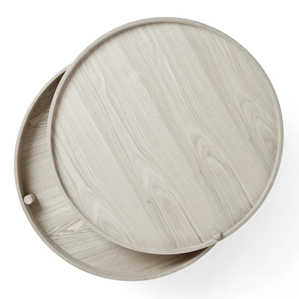 MENU Turning Table, Black 3 MENU Turning Table, Black - Image 3