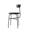 Afteroom Dining Chair Seat Upholstered By Menu