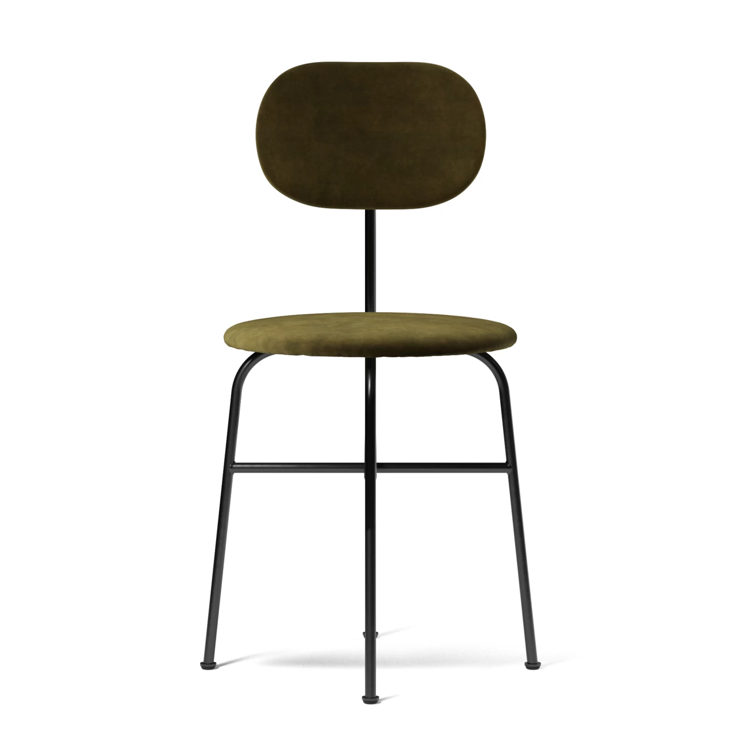 Afteroom Dining Chair Plus Fully Upholstered By Menu - Image 5