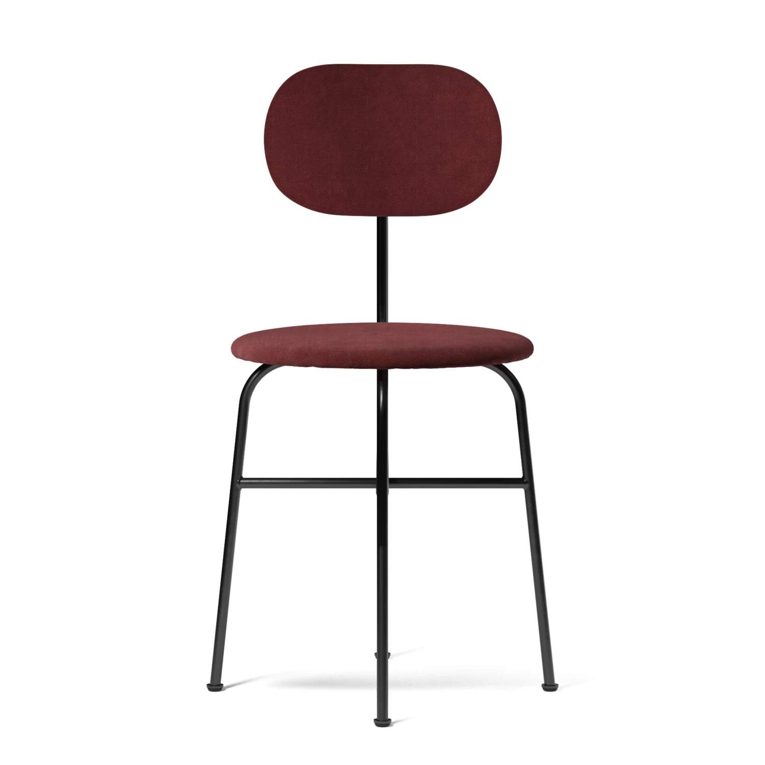 Afteroom Dining Chair Plus Fully Upholstered By Menu