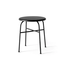 Afteroom Stool By Menu 9 Afteroom Stool By Menu -Furniture Deals Store 8480530 Afteroom Stool Black 2