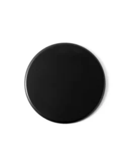 MENU Afteroom Stool, Black -Furniture Deals Store 8480530 Afteroom Stool Black 4