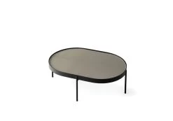 MENU NoNo Table, Small, Beige 8 MENU NoNo Table, Small, Beige -Furniture Deals Store 8560049 NoNo table S Beige