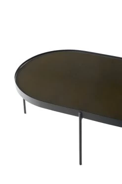 MENU NoNo Table, Large, Brown -Furniture Deals Store 8561939 NoNo table L Brown 03