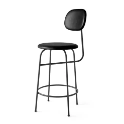 Afteroom Counter Chair Plus Fully Upholstered By Menu 10 Afteroom Counter Chair Plus Fully Upholstered By Menu -Furniture Deals Store 9455004 002D05ZZ Afteroom Counter Chair PLUS Dakar 0842 Angle