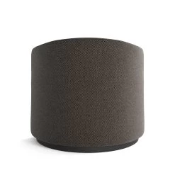 Tearoom Lounge Chair By Menu -Furniture Deals Store 9605008 000203ZZ Tearoom Lounge Chair Doppiopanama T14012 001 Black Back