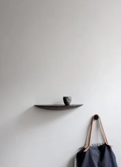 MENU Gridy Fungi Shelf, Large, Black 9 MENU Gridy Fungi Shelf, Large, Black -Furniture Deals Store Gridy Fungi Shelf Location 15 Download 300dpi JPG 28RGB29 198769