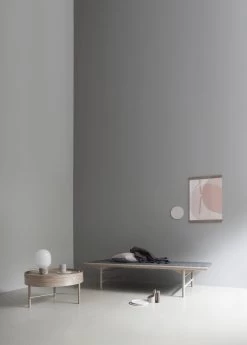 MENU JWDA Table Lamp, Light Concrete -Furniture Deals Store JWDA Concrete Lamp Location 02 Download 300dpi JPG 28RGB29 181965