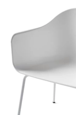 MENU Harbour Chair, White - Light Grey -Furniture Deals Store MENU 18