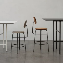 Afteroom Counter Chair Plus Fully Upholstered By Menu 11 Afteroom Counter Chair Plus Fully Upholstered By Menu -Furniture Deals Store MENU AfteroomCounterandBarChair SnaregadeCounterandBarTable