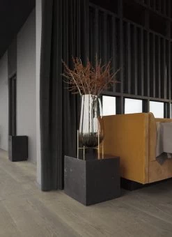 MENU Échasse Vase, Large, Smoke 11 MENU Échasse Vase, Large, Smoke -Furniture Deals Store MENU Plinth2C chasse Vase