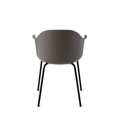 Harbour Chair Unupholstered With Steel Base By Menu -Furniture Deals Store MENU Harbour Chair 02