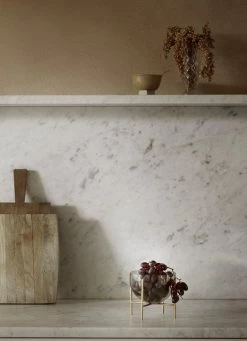 MENU Échasse Bowl, Small, Smoke -Furniture Deals Store MENU chasse bowl