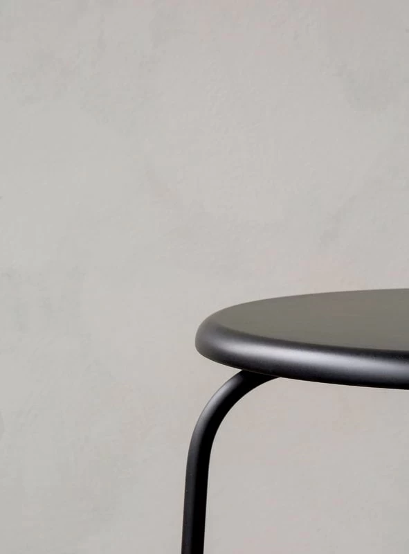 Afteroom Stool By Menu 2 Afteroom Stool By Menu - Image 2