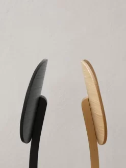 MENU Afteroom Plywood Dining Chair, Natural Oak -Furniture Deals Store MENU Afteroom Dining Chair Plus Wood Base 7