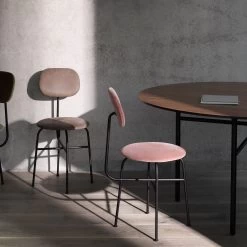 Afteroom Dining Chair Plus Fully Upholstered By Menu -Furniture Deals Store MENU Afteroom Plus Dining Chairs 82e4f2a7 b2e9 4517 8c4e 621e433b8180