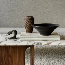 Androgyne Lounge Table (Marble) By Menu -Furniture Deals Store MENU Androgyne Lounge Table Pagode Sofa