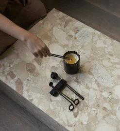 MENU Clip Candle Care Kit, Black 10 MENU Clip Candle Care Kit, Black -Furniture Deals Store MENU Candle Care Kit 5