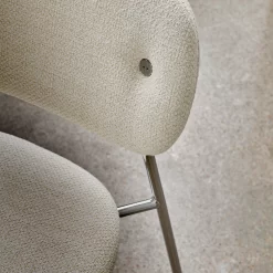 Co Chair, Fully Upholstered By Norm Architects & Els Van Hoorebeeck For Menu -Furniture Deals Store MENU Co Chair 10