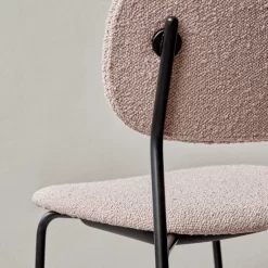 Co Chair, Fully Upholstered By Norm Architects & Els Van Hoorebeeck For Menu -Furniture Deals Store MENU Co Chair 11