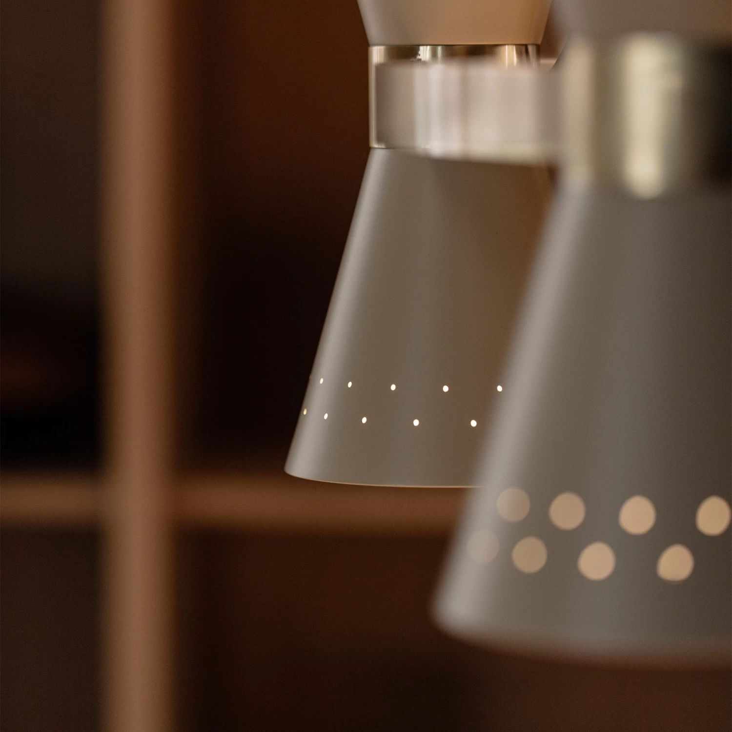 Menu Collector Chandelier 3 By Alf Svensson 2 Menu Collector Chandelier 3 By Alf Svensson - Image 2