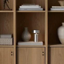 Column Portable Table Lamp By Menu -Furniture Deals Store MENU Column Table Lamp Portable