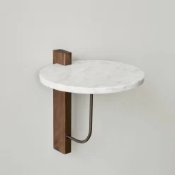 Corbel Shelf By Krøyer-Sætter-Lassen For Menu -Furniture Deals Store MENU Corbel Shelf 2