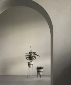 MENU Daiza Planter, 65 X 25 Cm, Ivory 8 MENU Daiza Planter, 65 X 25 Cm, Ivory -Furniture Deals Store MENU Daiza Planter 11