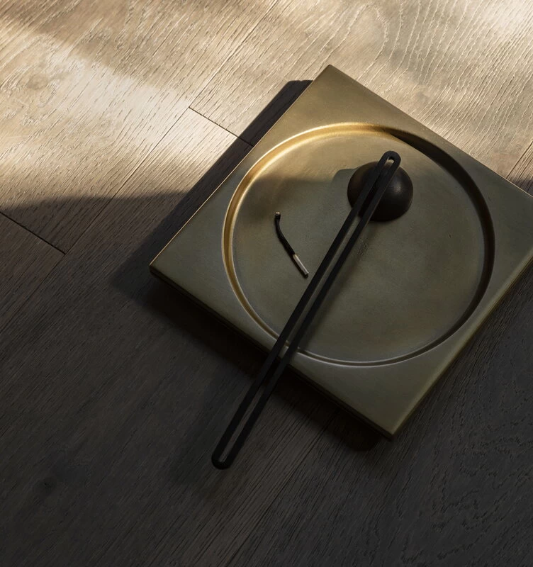 MENU Clip Candle Care Kit, Black 6 MENU Clip Candle Care Kit, Black - Image 6