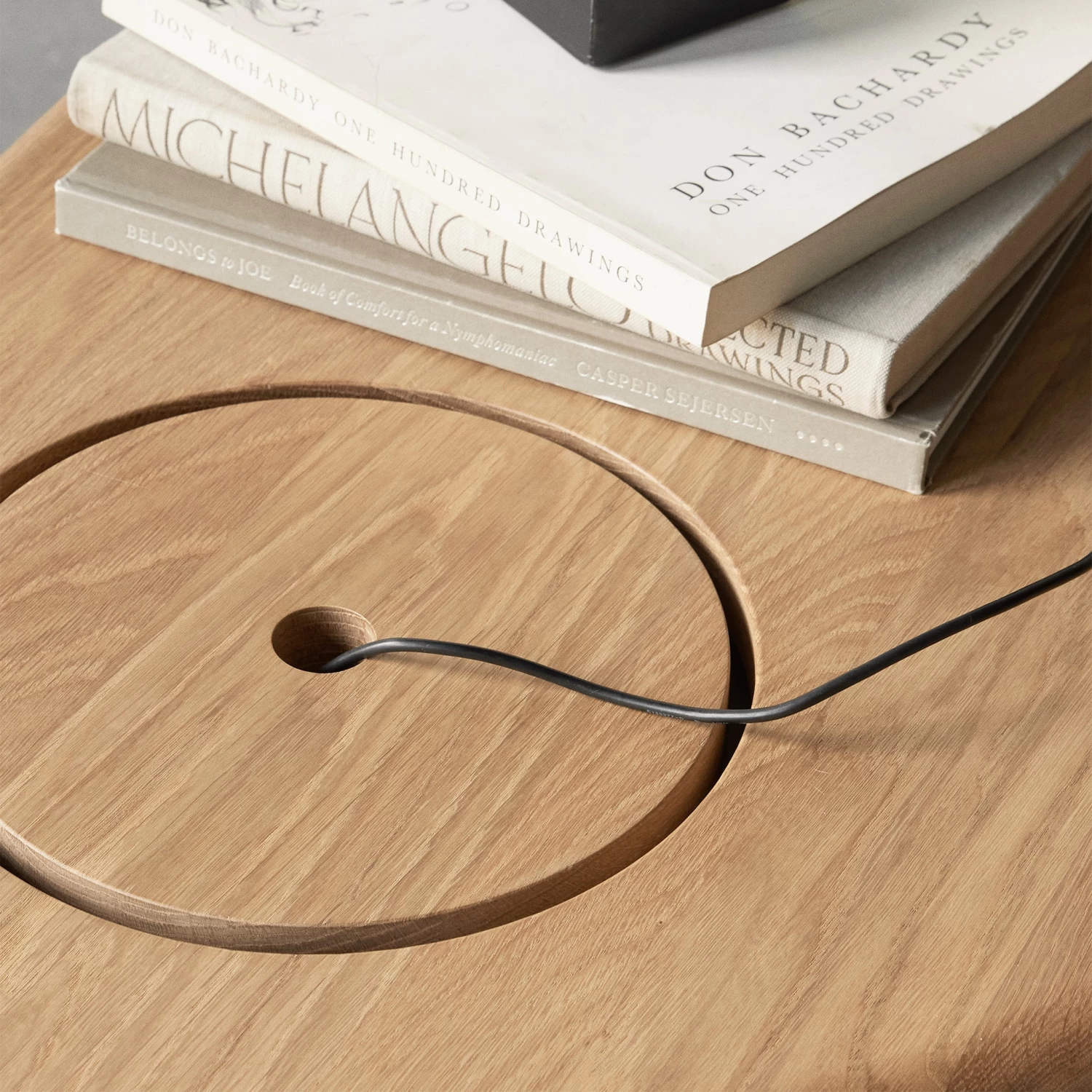 Eclipse Desk By Menu 4 Eclipse Desk By Menu - Image 4