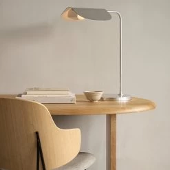 Menu Wing Table Lamp By Kenneth Bergenblad 11 Menu Wing Table Lamp By Kenneth Bergenblad -Furniture Deals Store MENU Eclipse Desk Penguin Dining Chair Wing Table Lamp 2