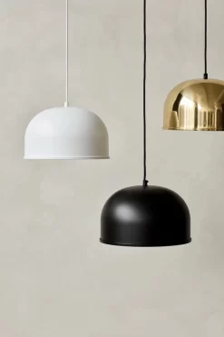 MENU GM 30 Pendant, White -Furniture Deals Store MENU GM Pendant VS