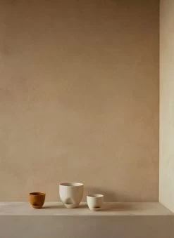 MENU Hydrous Planter, 12 Cm, Ashen 10 MENU Hydrous Planter, 12 Cm, Ashen -Furniture Deals Store MENU Hydrous Planter 3 1