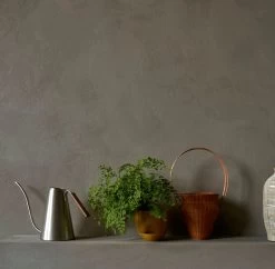 MENU Hydrous Planter, 12 Cm, Ochre -Furniture Deals Store MENU Hydrous Planter Hydrous Watering Can 4