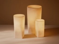 MENU Ignus Flameless Candle, 15 Cm -Furniture Deals Store MENU Ignus Flameless Candle