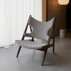 Knitting Chair By Menu -Furniture Deals Store MENU KnittingChair JWDAFloorLamp 2