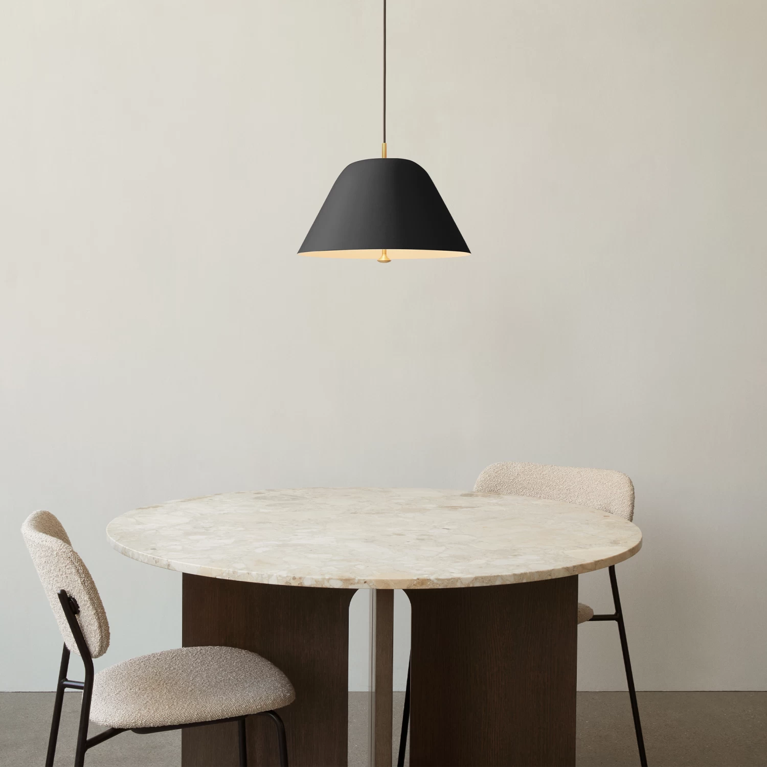 Androgyne Dining Table By Menu 6 Androgyne Dining Table By Menu - Image 6