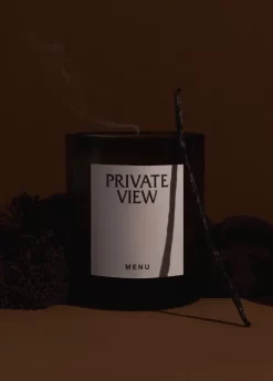 MENU Olfacte Scented Candle, 235 G, Private View -Furniture Deals Store MENU MENU The Olfacte Scented Candle Private View 4