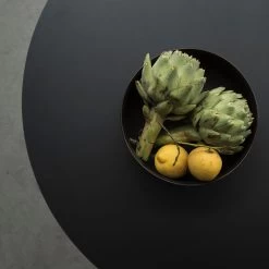 Snaregade Dining Table Round By Menu 6 Snaregade Dining Table Round By Menu -Furniture Deals Store MENU NNDW Dark Snaregade Table