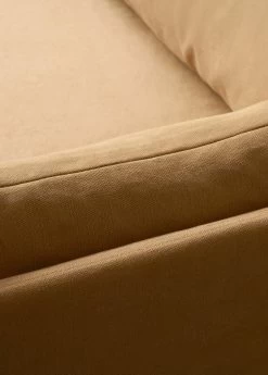 MENU Offset Loose Cover, Wheat -Furniture Deals Store MENU Offset Sofa Loose Cover 11 VS 2