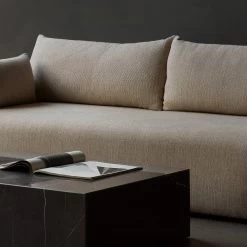 Offset 2-Seater Sofa By Menu -Furniture Deals Store MENU Offset Sofa Plinth Grand 01