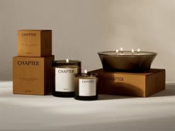 MENU Olfacte Scented Candle, 428 G, Chapter -Furniture Deals Store MENU Olfacte Scented Candle Private View Chapter 2 2