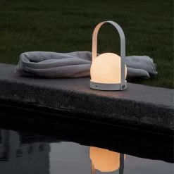 Carrie LED Lamp By Menu 21 Carrie LED Lamp By Menu -Furniture Deals Store MENU Outdoor 2020 Swim 4