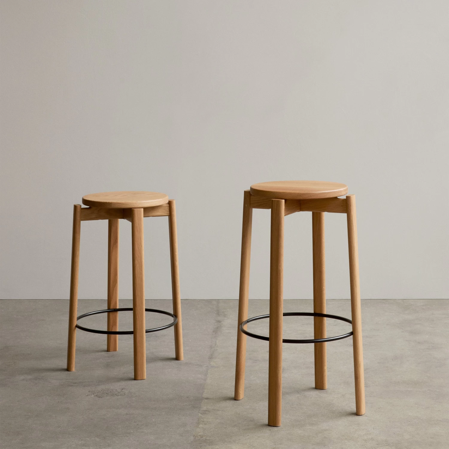 Passage Counter Stool By Menu 3 Passage Counter Stool By Menu - Image 3