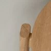 MENU Passage Stool, Oak
