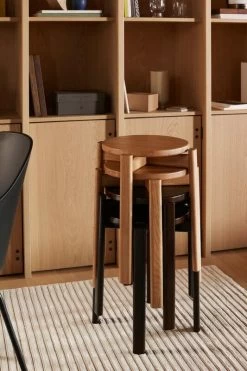 MENU Passage Stool, Oak -Furniture Deals Store MENU Passage Stool1